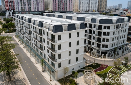 Ngói phẳng Nhật SE-46